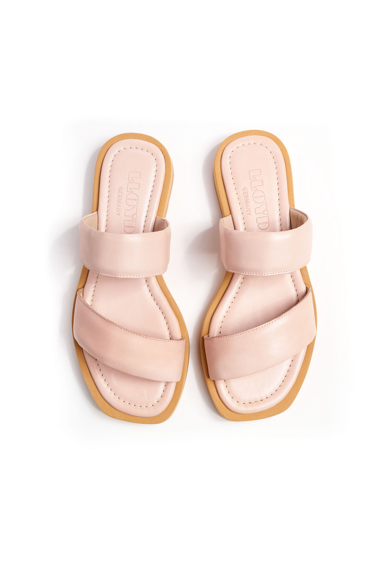 PANTOLETTE Pink
