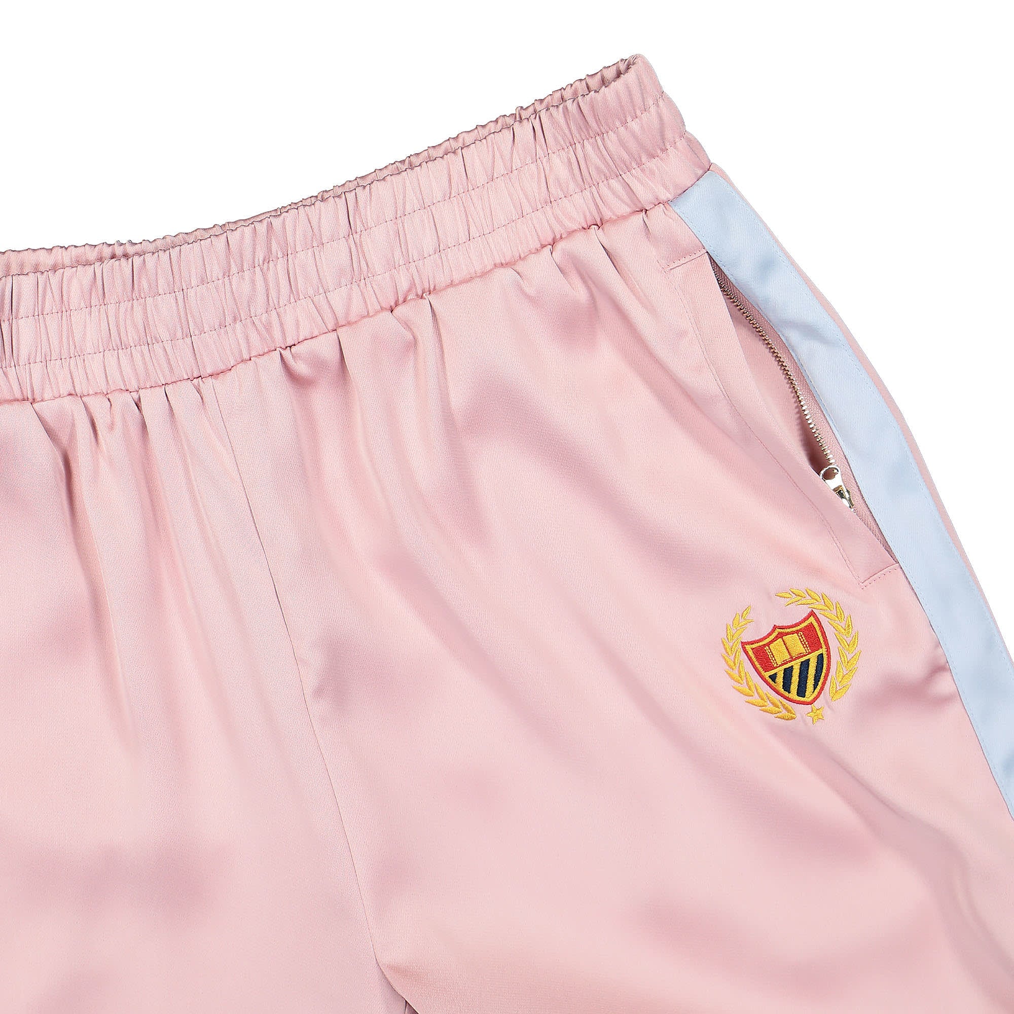 Bel-Air Athletics<br>Academy Embroidered Crest Tracksuit