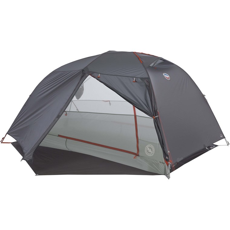 Big Agnes Copper Spur Hv Ul2 Bikepack