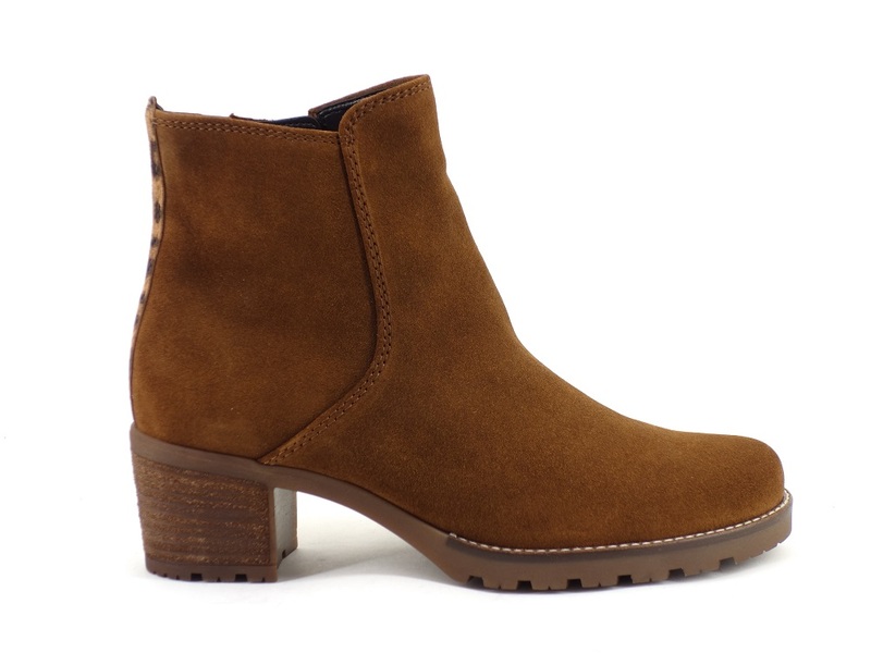 Gabor 52.800 cognac (flausch)