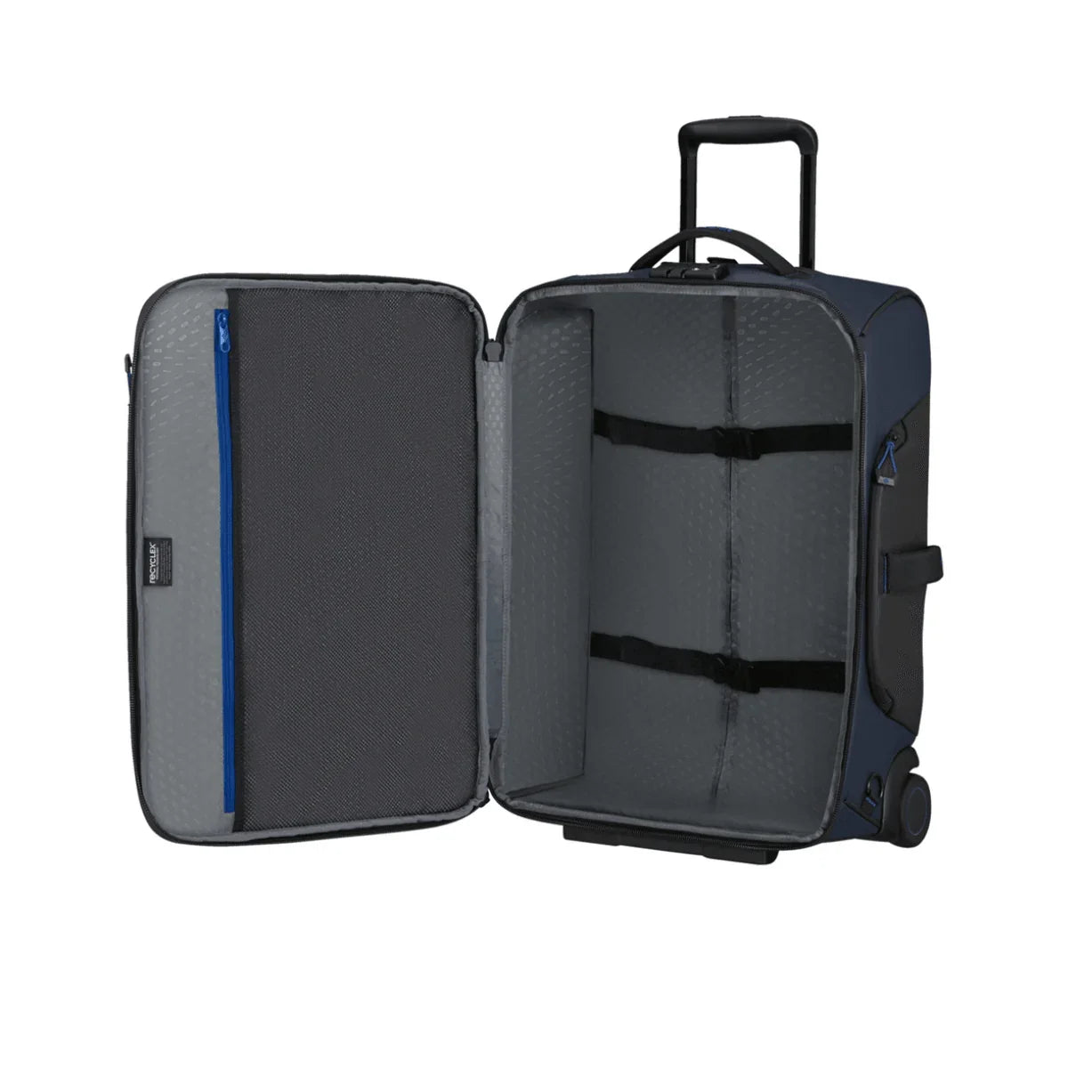 Samsonite | Ecodiver | Duffle/wheels 55