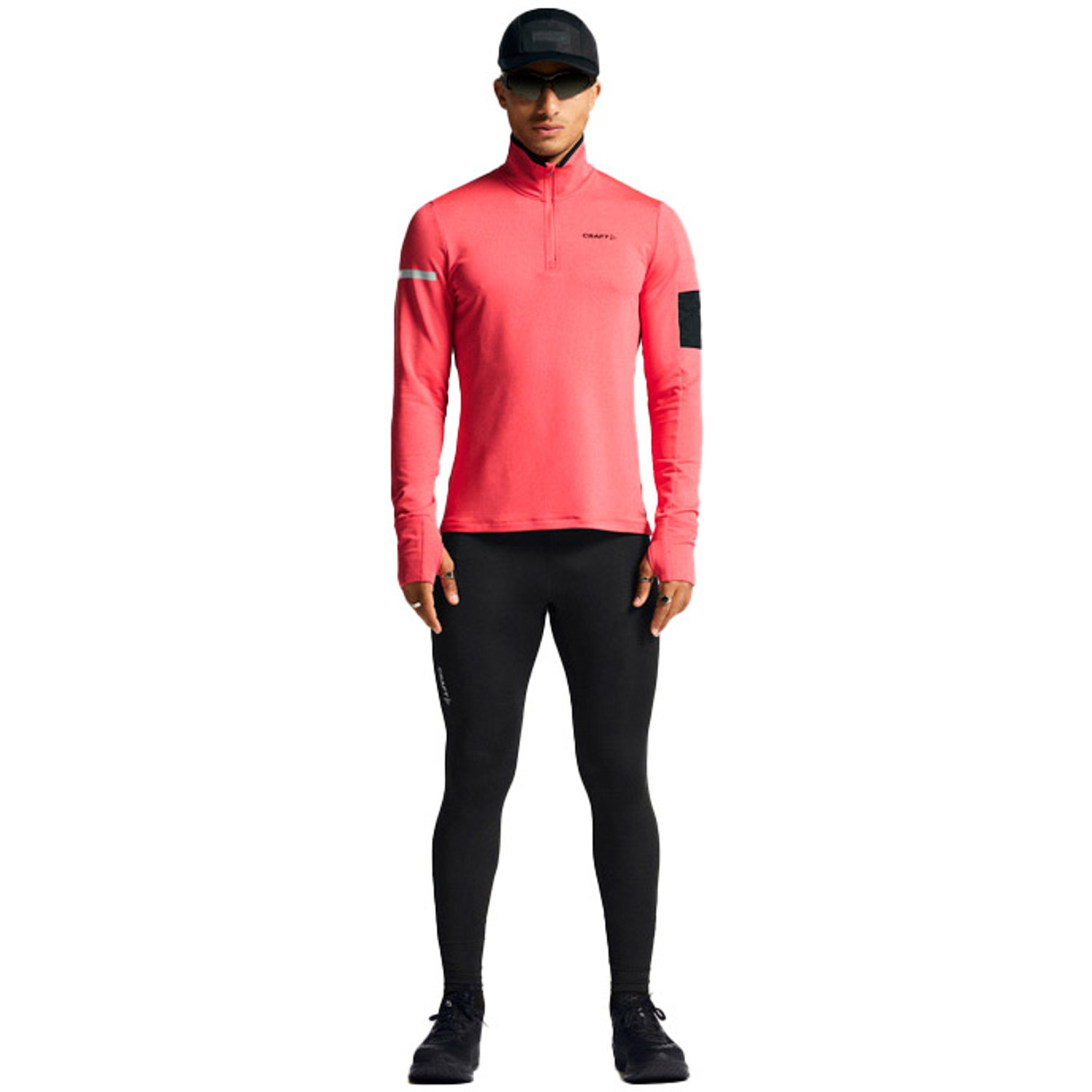 Craft Adv Subz Longsleeve 2 Heren
