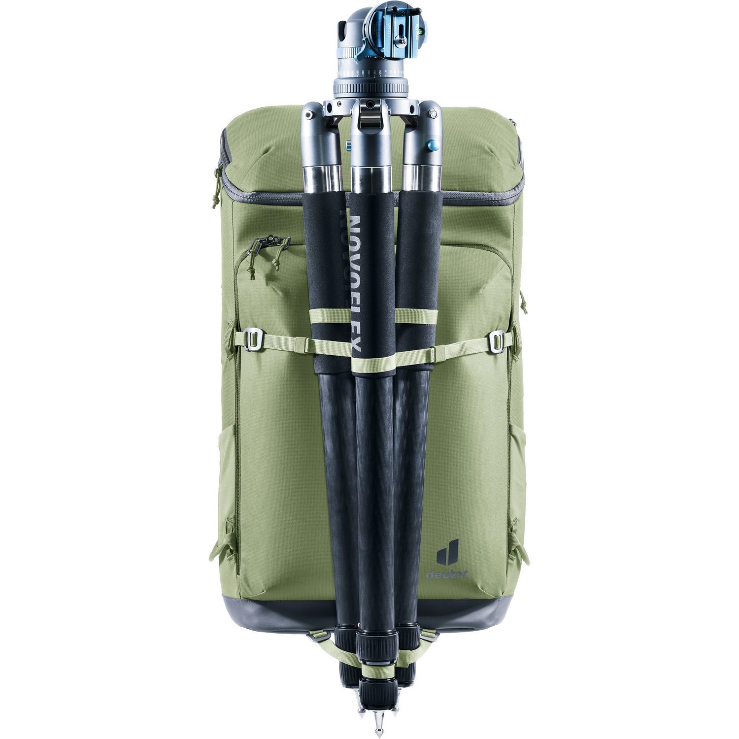 DeuterJaypack 34+
