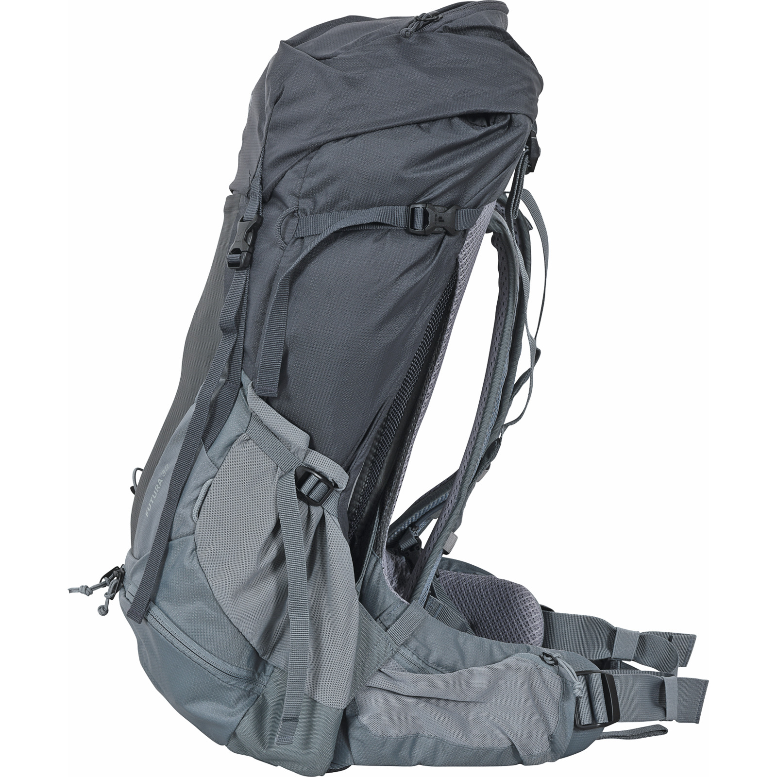 Deuter Futura 32, grau
