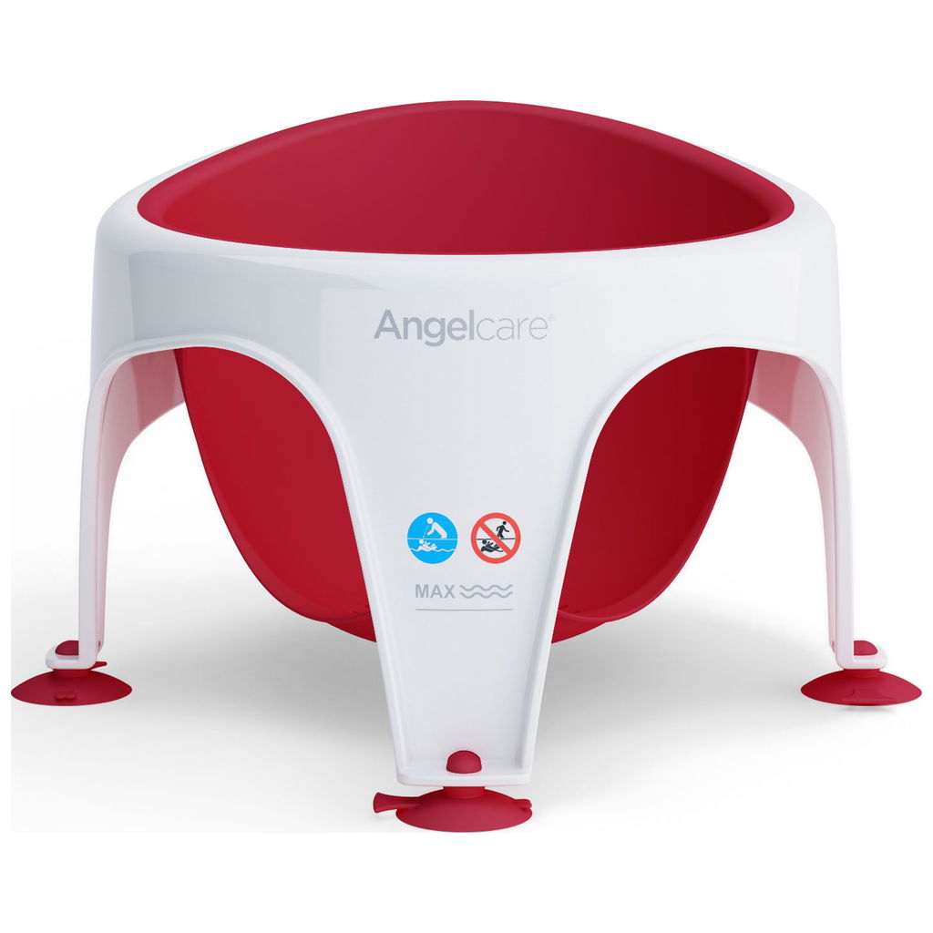 AngelcareAngelcare   Badering rot