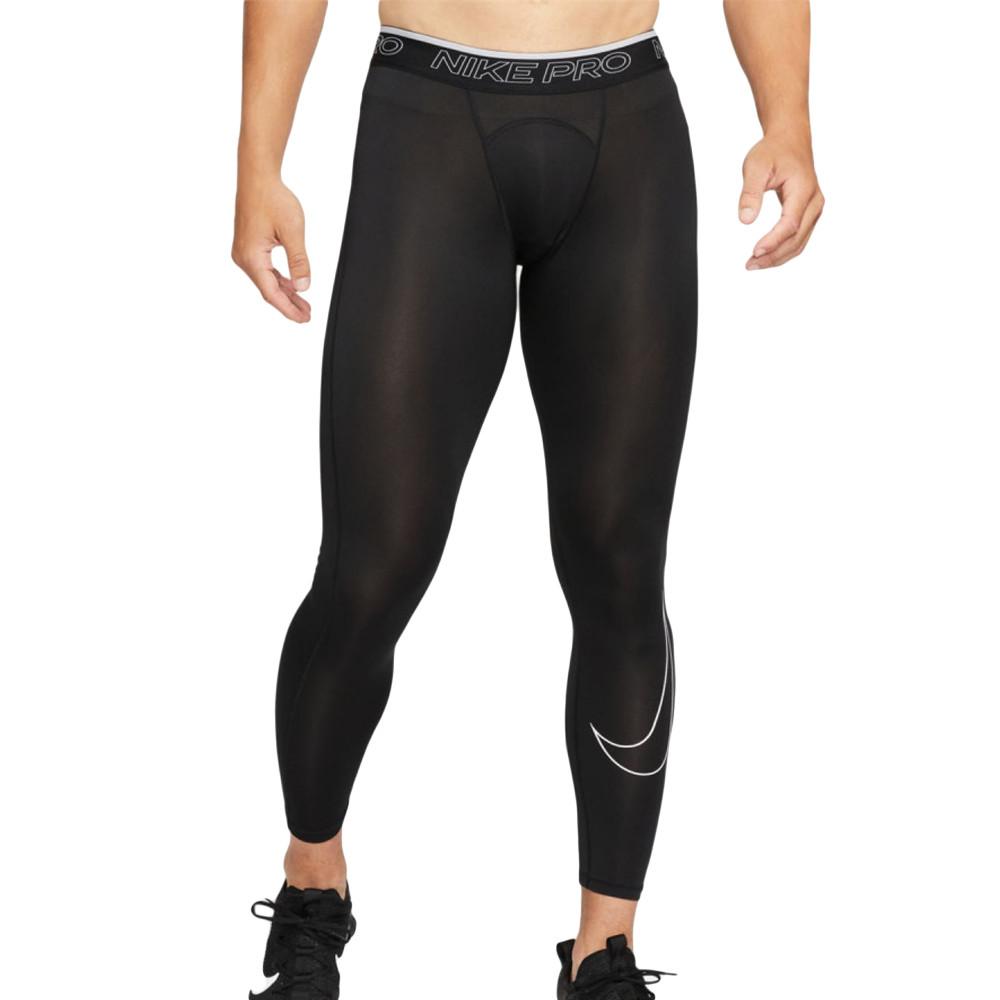 Nike Legging Noir Homme Nike Tight