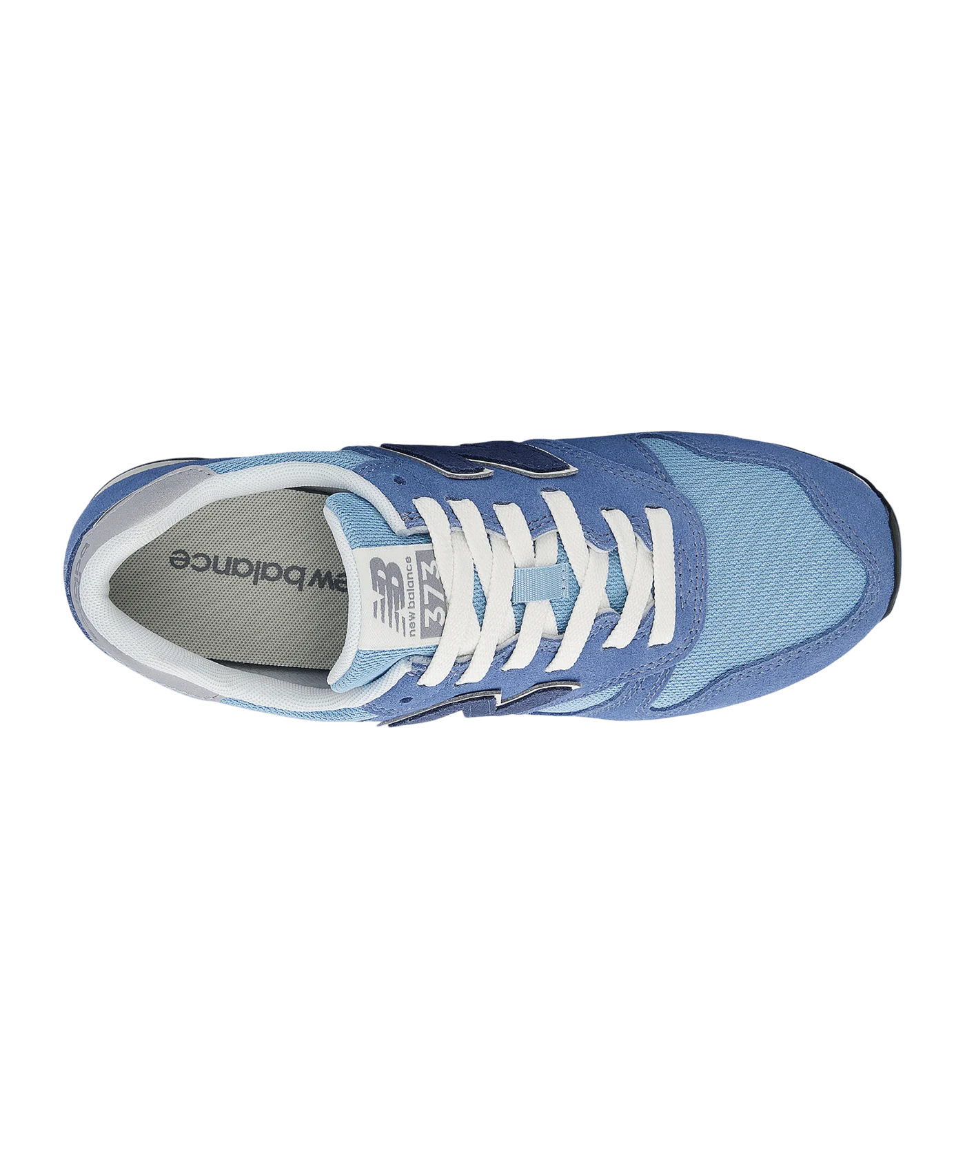 New Balance 373 Sneaker Damen Blau FBW2