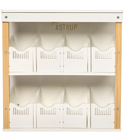 by ASTRUP Hestebokse Til V?g - Tr?