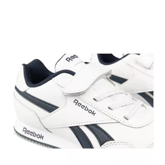 Baskets BLANC REEBOK Royal Cljog