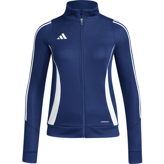 adidas Tiro 24 Training Jacket Dames