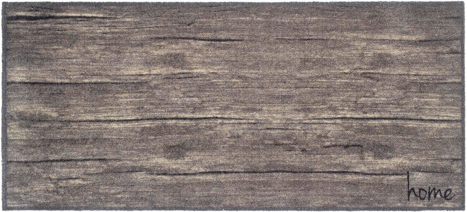 MD Entree Droogloopmat Universal Home bruin 150 x 67 cm