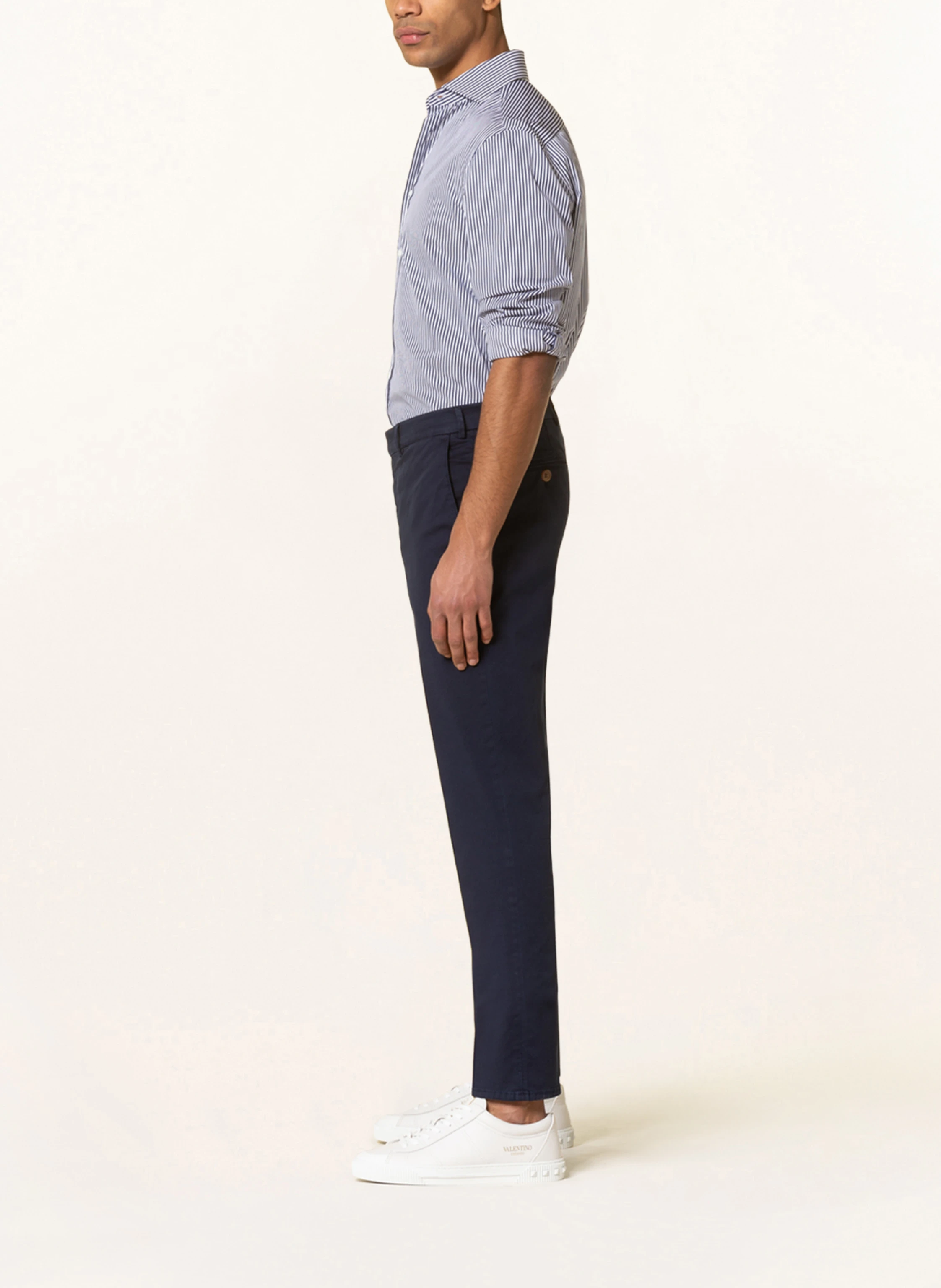 BRUNELLO CUCINELLI Chino