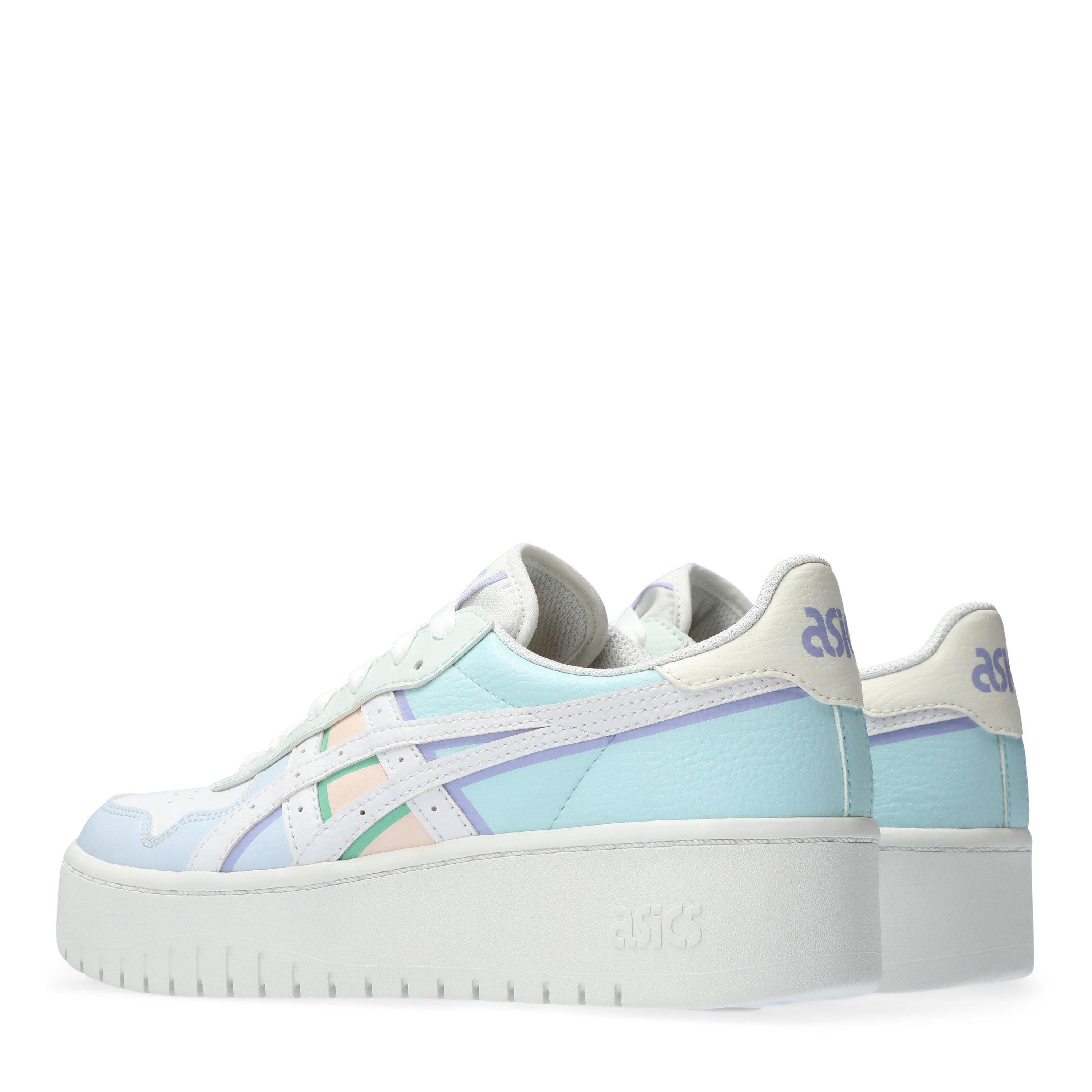 Asics Asics Japan S Pf Low-Top Trainers Womens