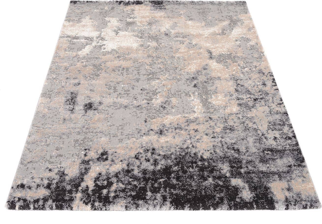 Webteppich JUWEL AWARA, ca. 65x130cm