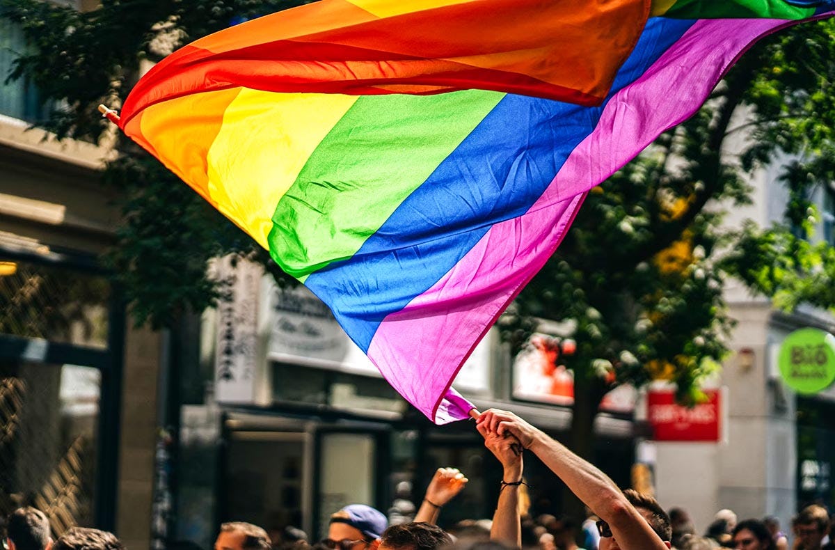 Stadtführung St. Pauli (Queertour)