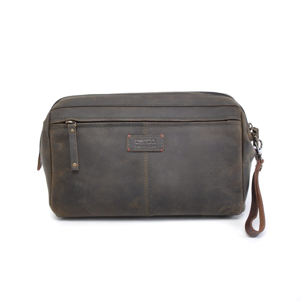 Berba Barbarossa Toilettas Navy