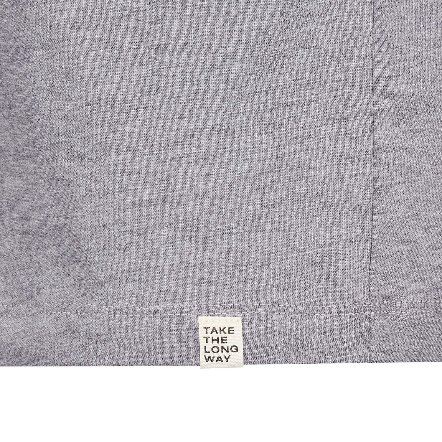 Frilufts Mens Reykholt Printed T-shirt