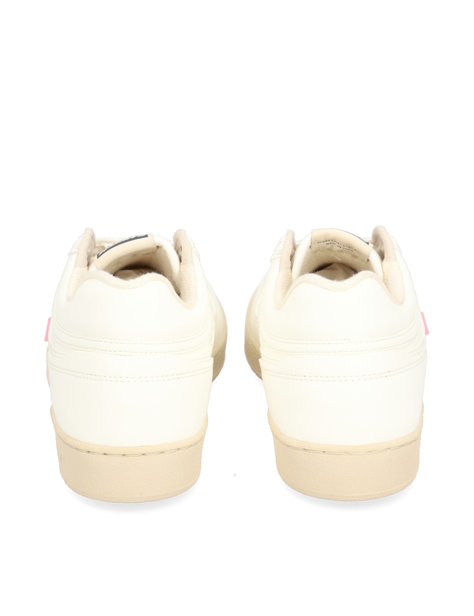 Off White Rose Monocolor
