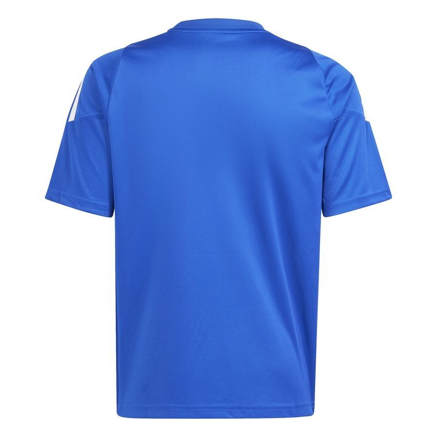 adidas T-shirt d'Entraînement Tiro 24 - Bleu/Blanc Enfant