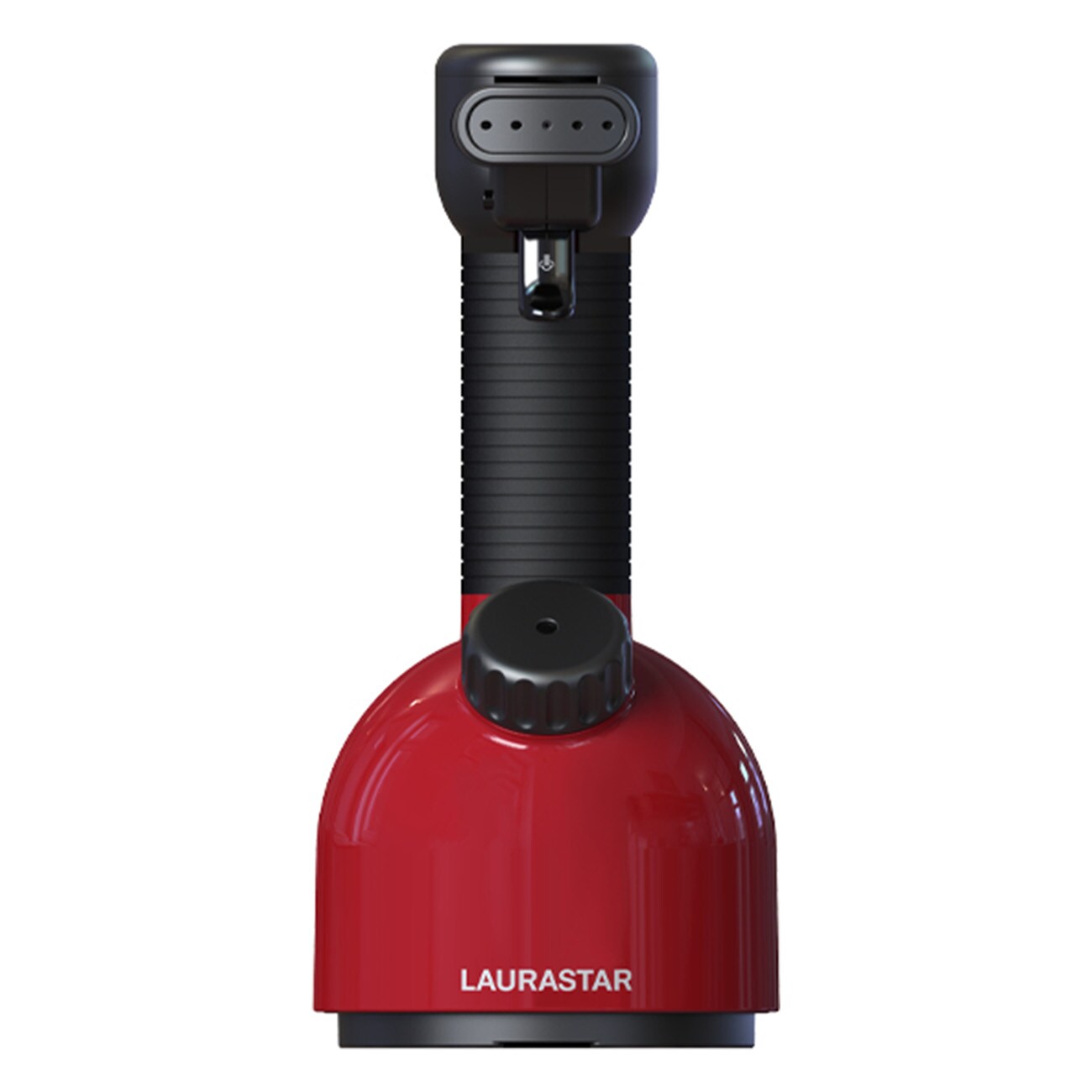 Laurastar IGGI Travel Edition rot Dampfbürste