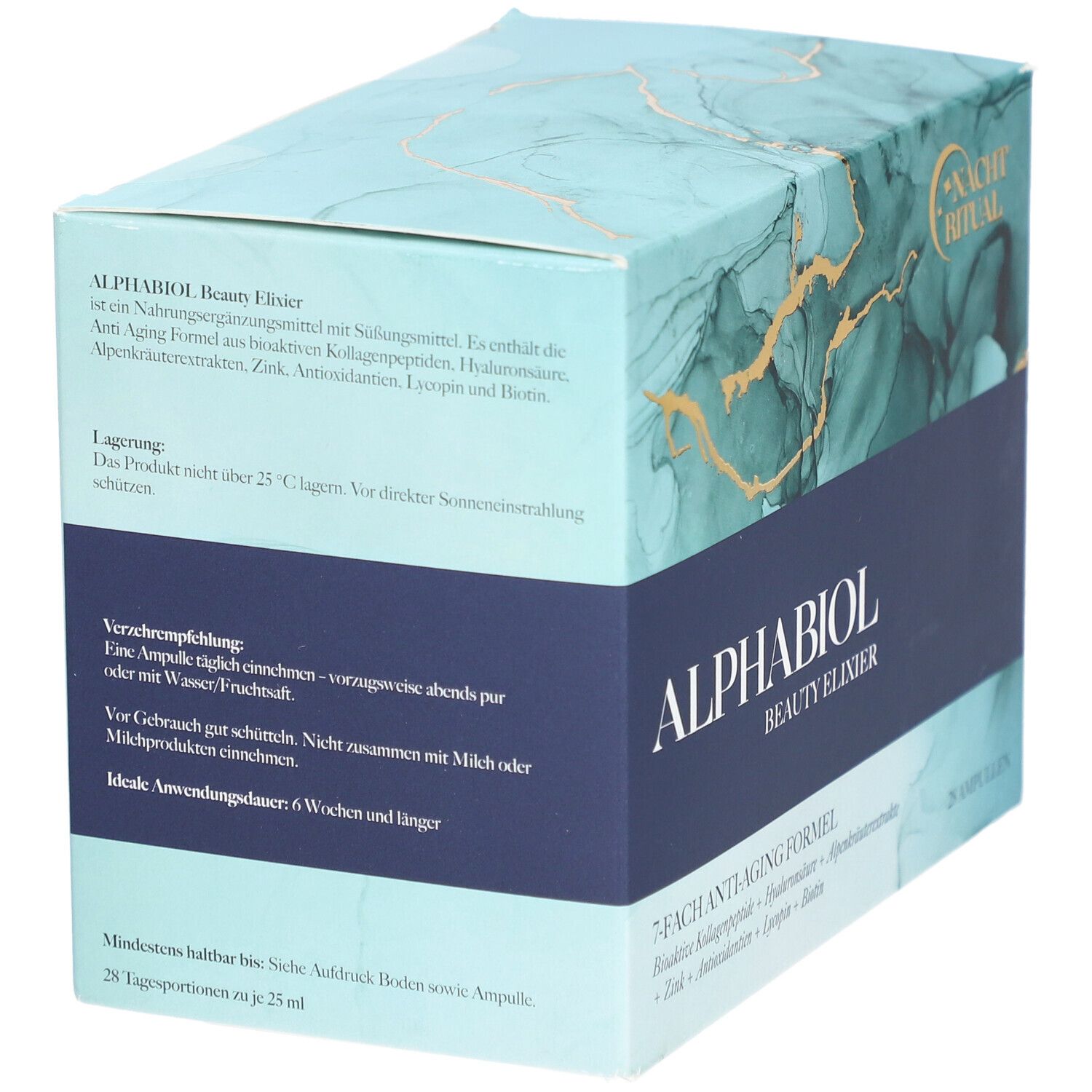 alphabiol® Beauty Elixier