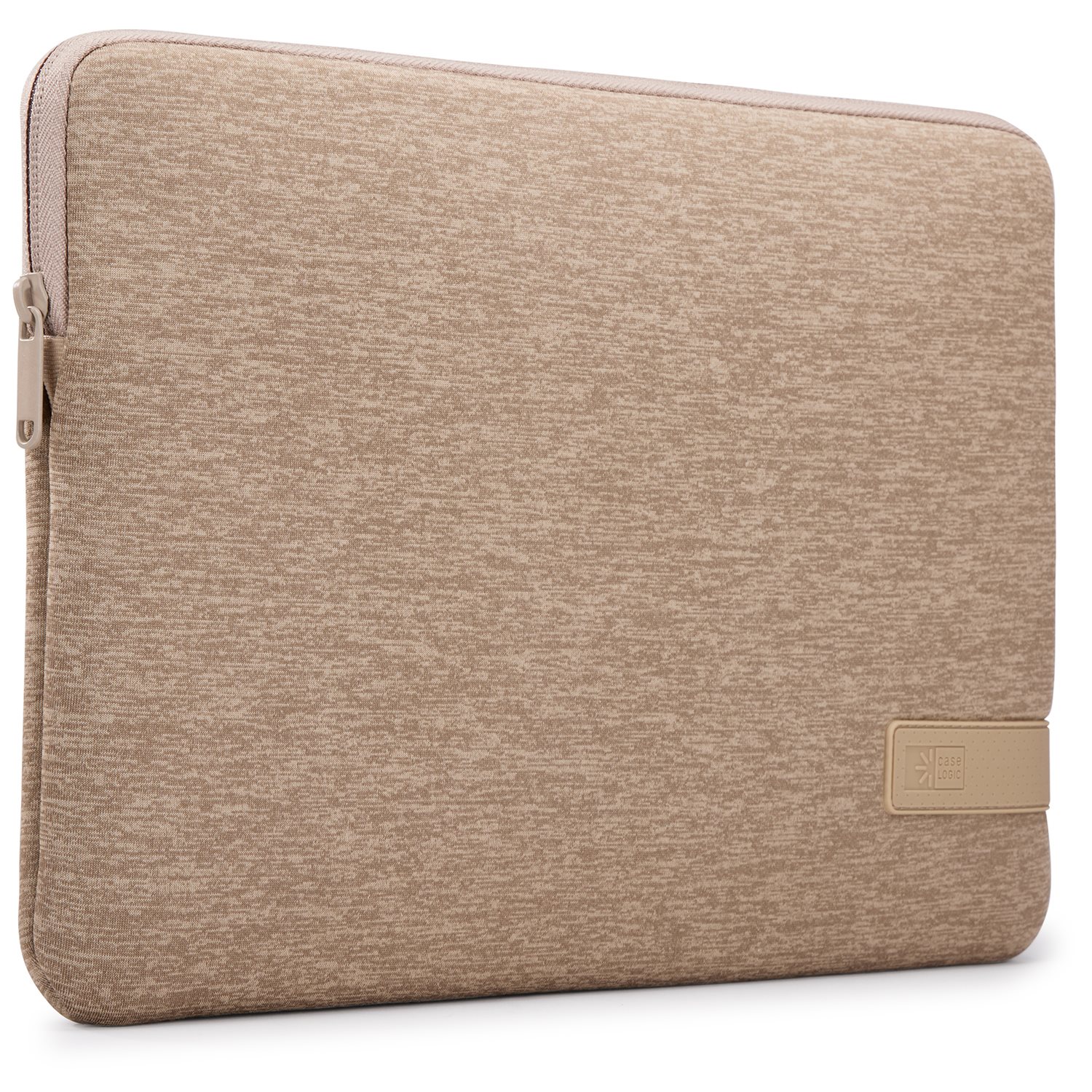 Case Logic Reflect MacBook Sleeve 14'' boulder beige