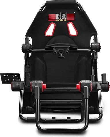 Next Level Racing F-GT Lite Sièges simulation gaming