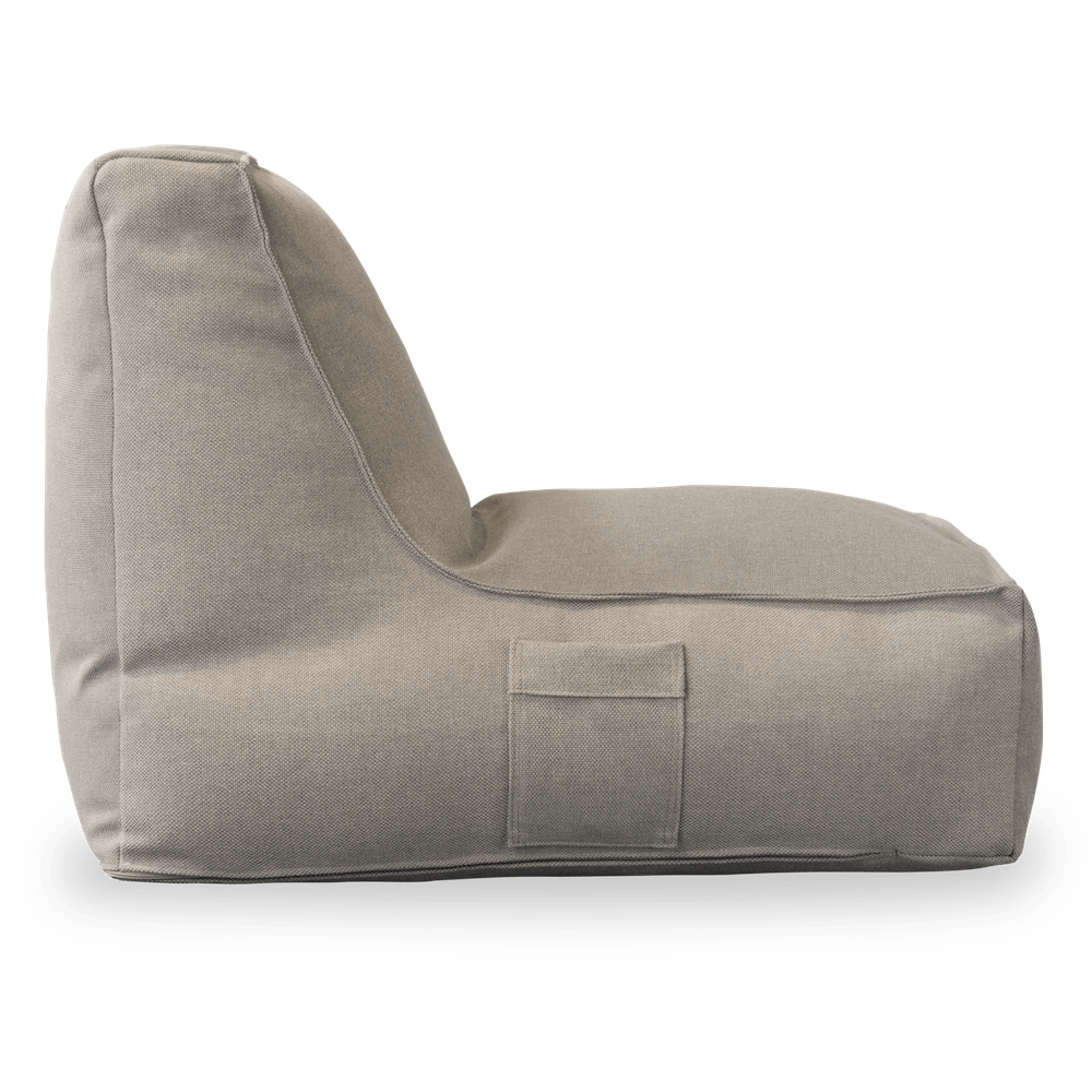 Chill-Dept. - Sioux Junior Outdoor Zitzak Desert Sand
