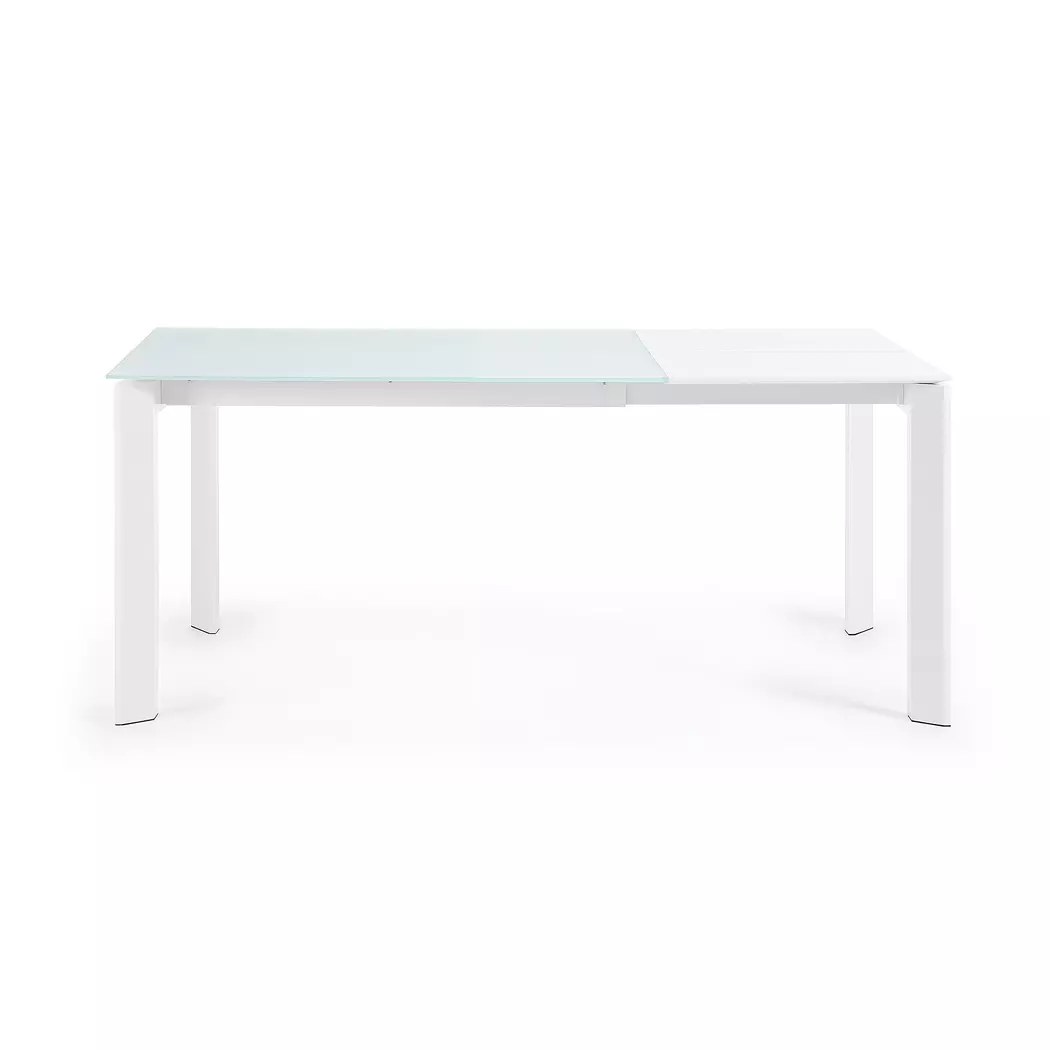 Esstisch mit Auszug Atta 120/180 x 80 cm
