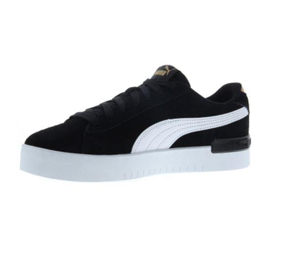 Puma Jada Suede Womens Trainers
