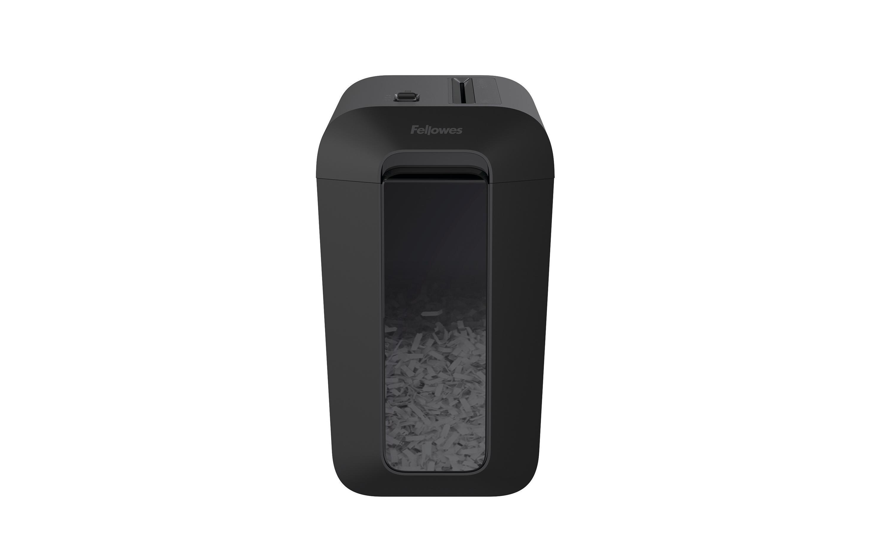 Aktenvernichter Powershred LX65 P-4, 10 Seiten<br>Aktenvernichter LX65 für einen Nutzer