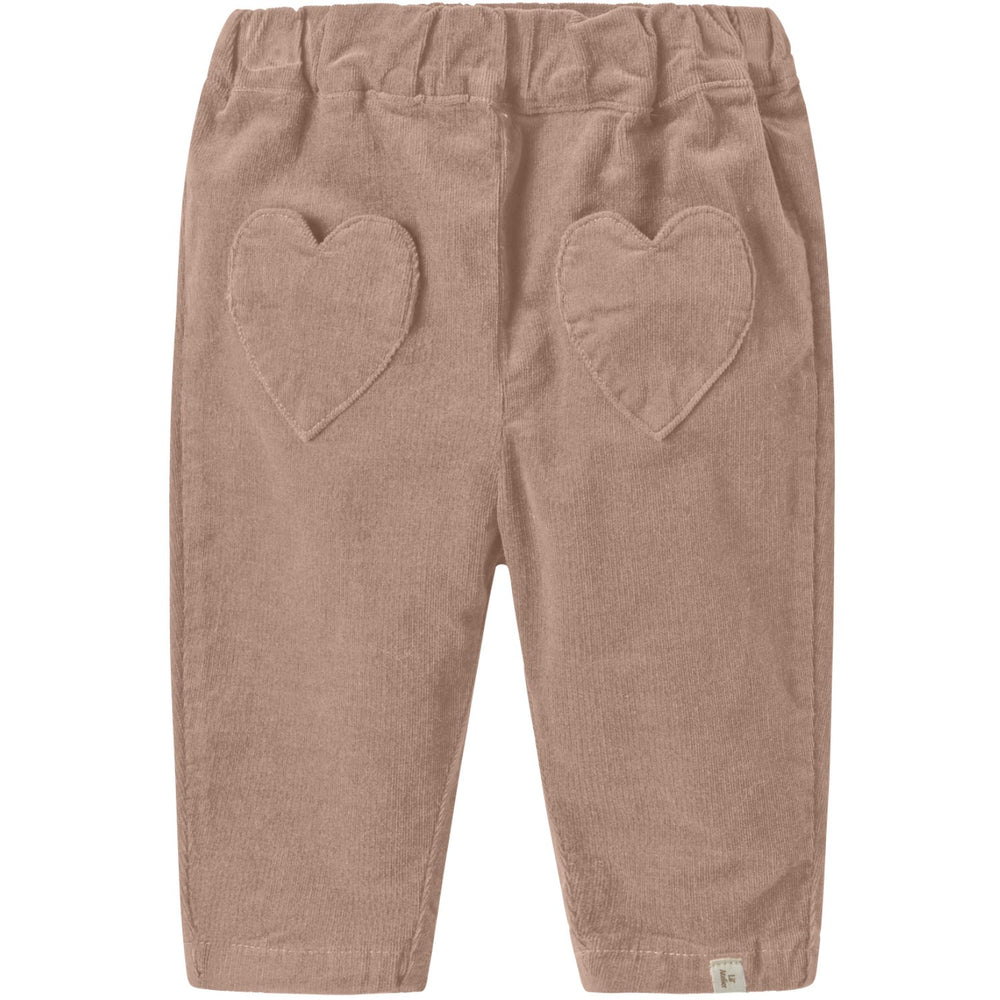 Køb Lil'Atelier Roebuck Nbfsomba Loose Cord Bukser 1122-So Lil
