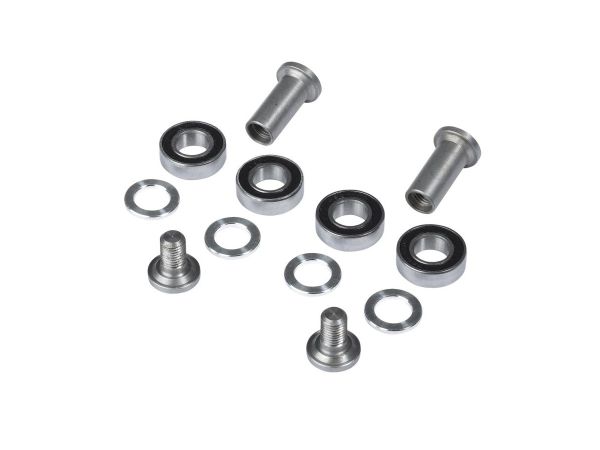 Cube Full Suspension HorstLink Set