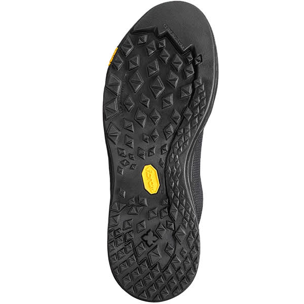 Chaussure de randonnée basse MILLET CIMAI GORE-TEX W DARK GREY