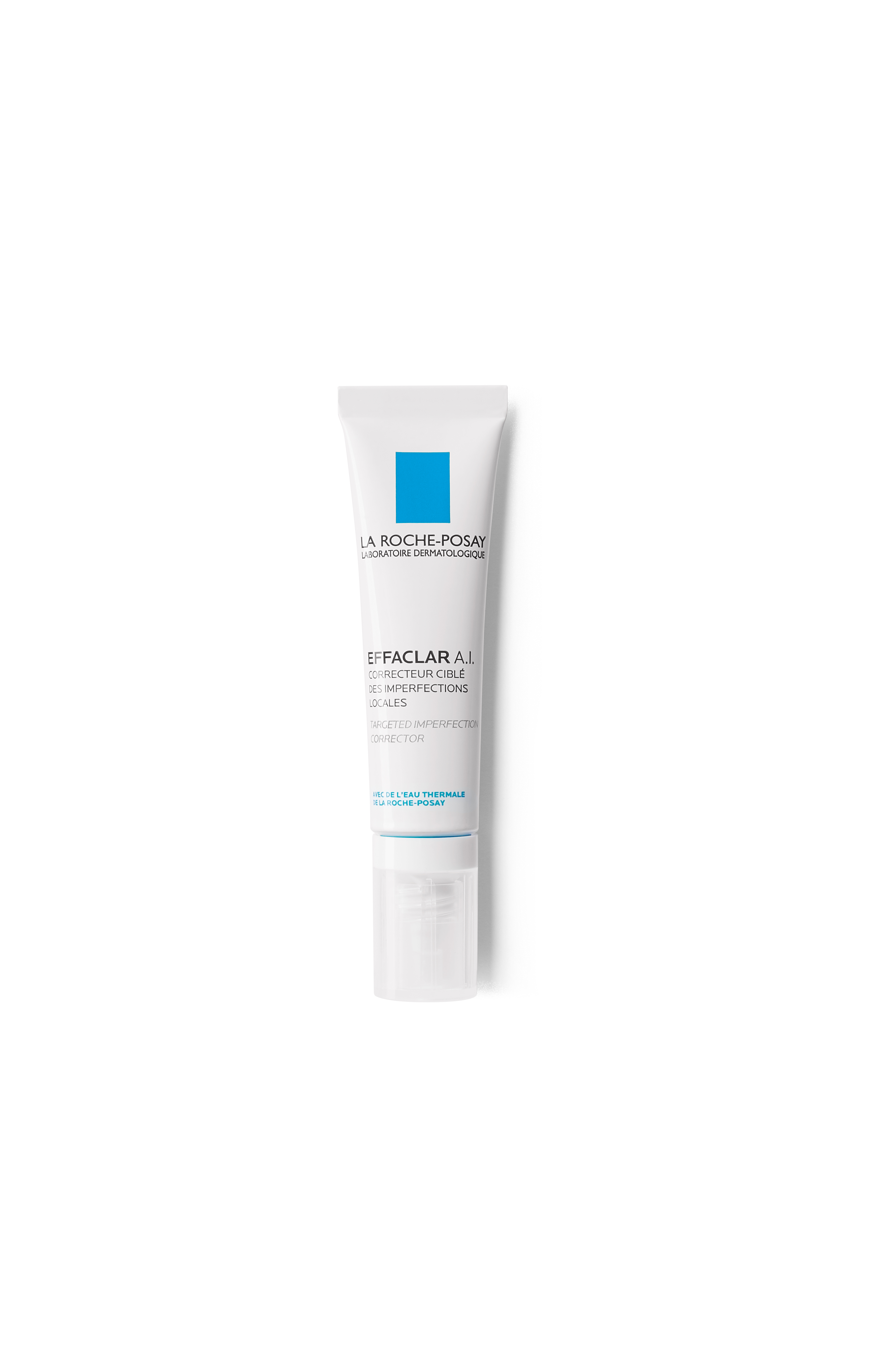 La Roche-Posay Effaclar AI Gesichtspflege<br>15 ml, Tube
