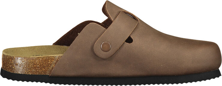 Newline Knee Tight Brun