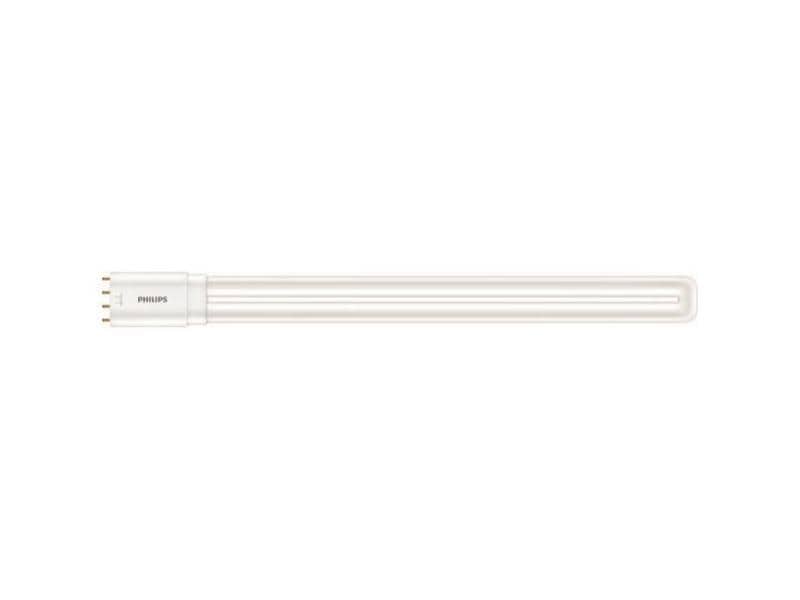 Philips Professional Lampe CorePro LED PLL HF 24W 4P 2G11 8 2G11-Leuchtmittel, 24 W mit 4000 K