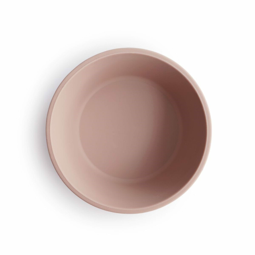 Mushie Kom Antislip Blush