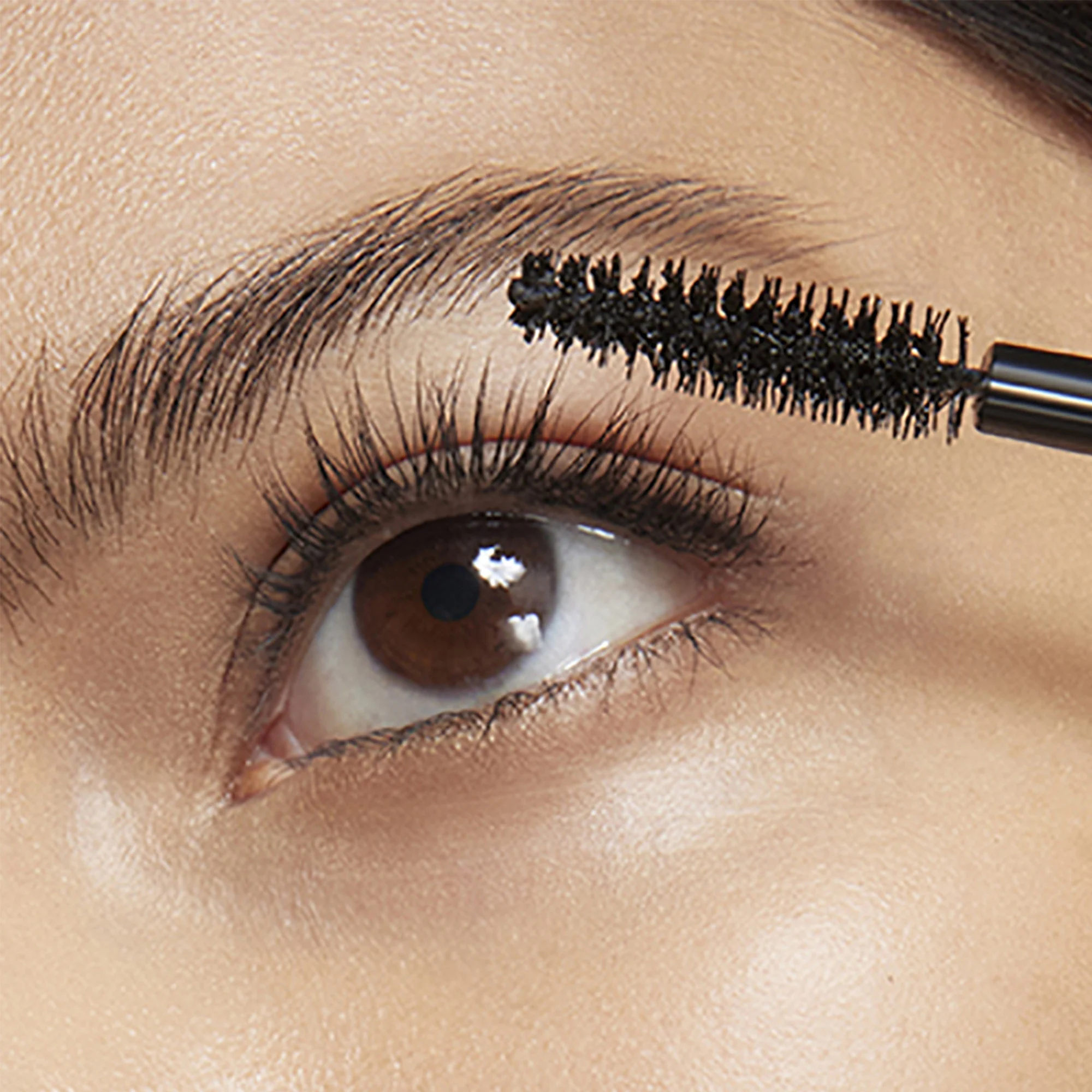 Turbo Lash - Mascara Haute Performance Volume et Longueur |- Noir