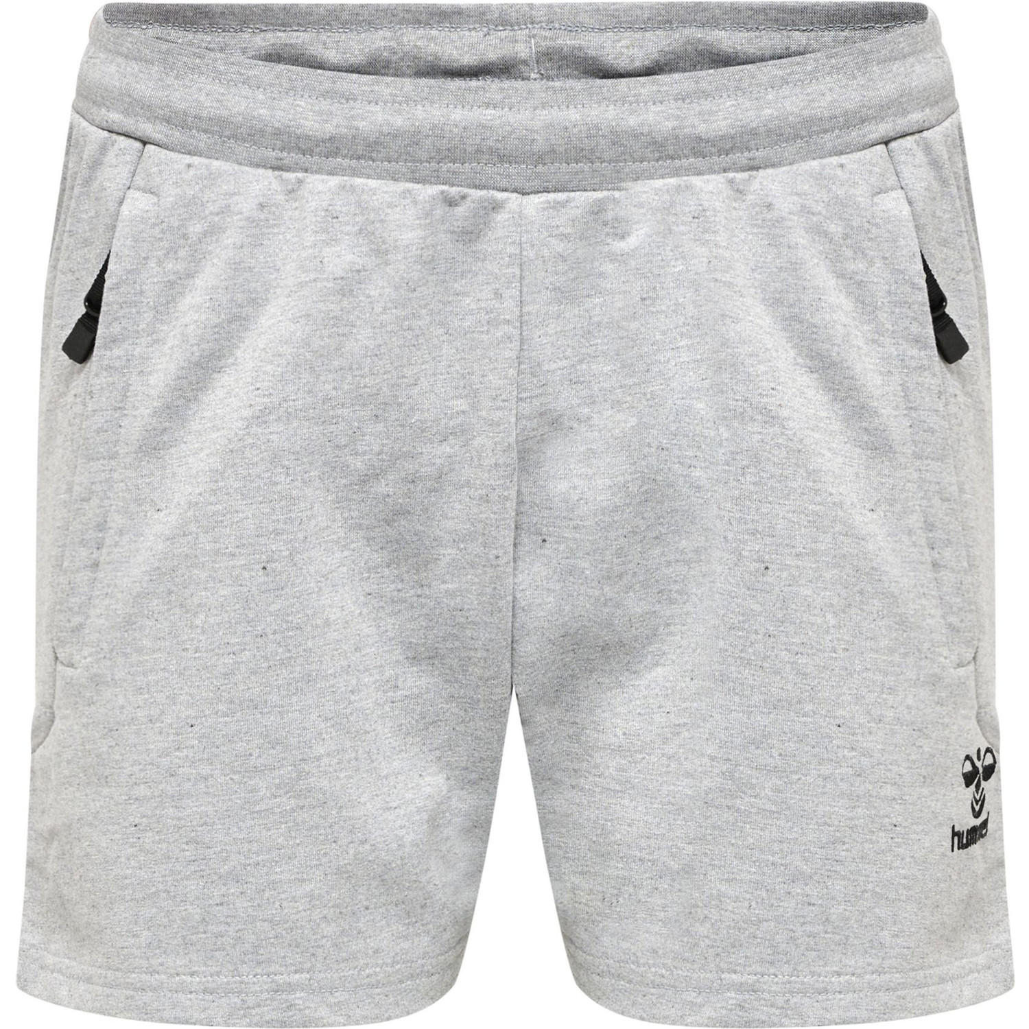 Hummel Move Grid Cotton Short Women