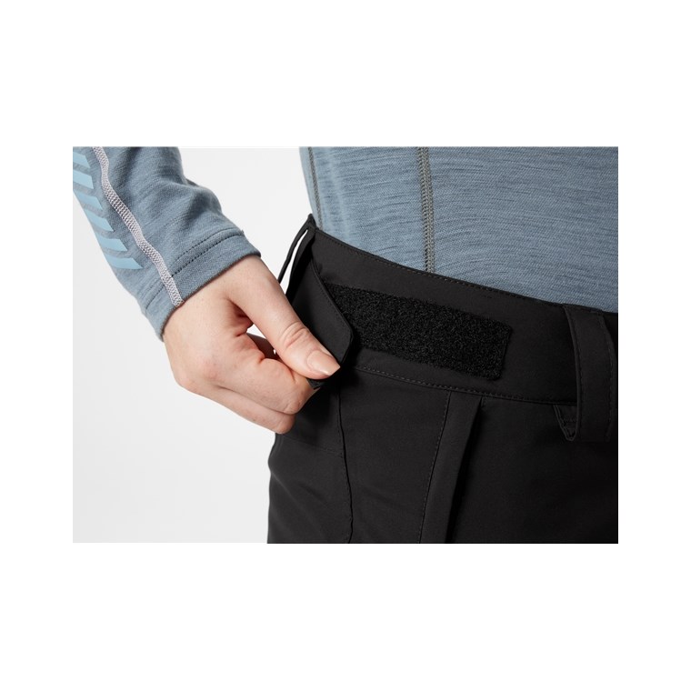 Helly Hansen W Switch Cargo Insulated Pant