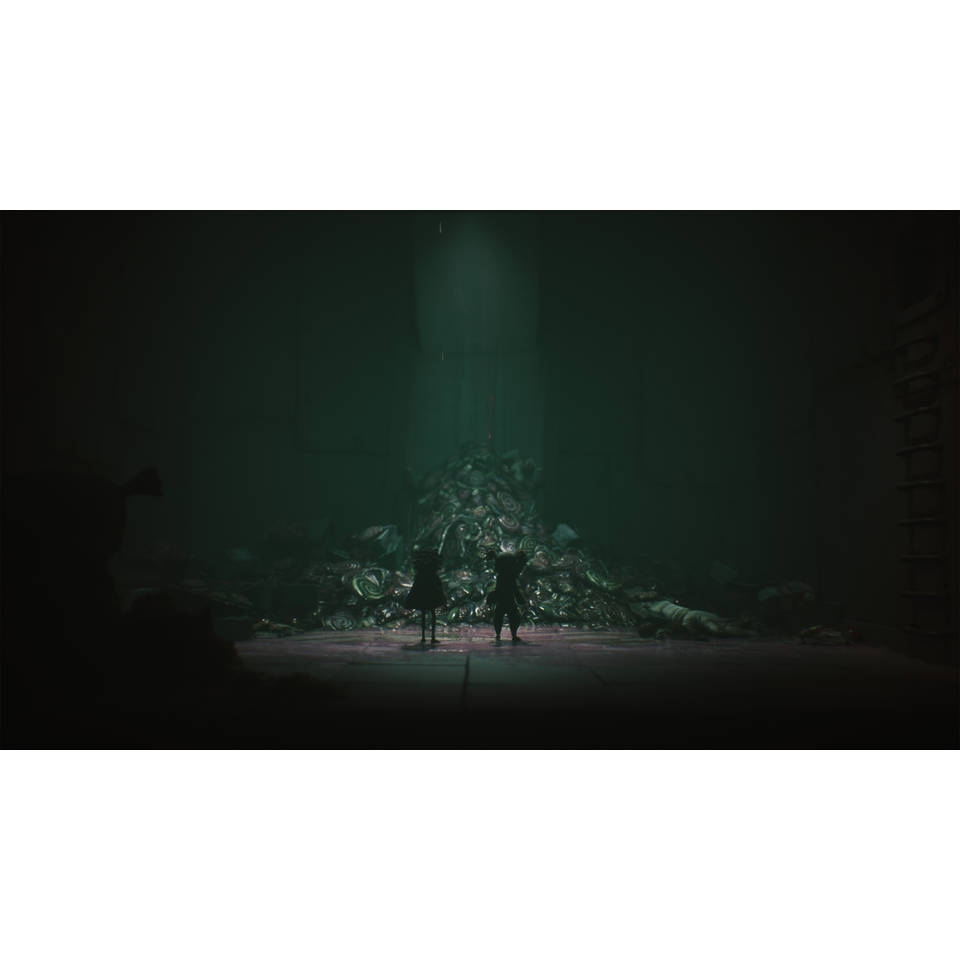 Little Nightmares 3 Nintendo Switch