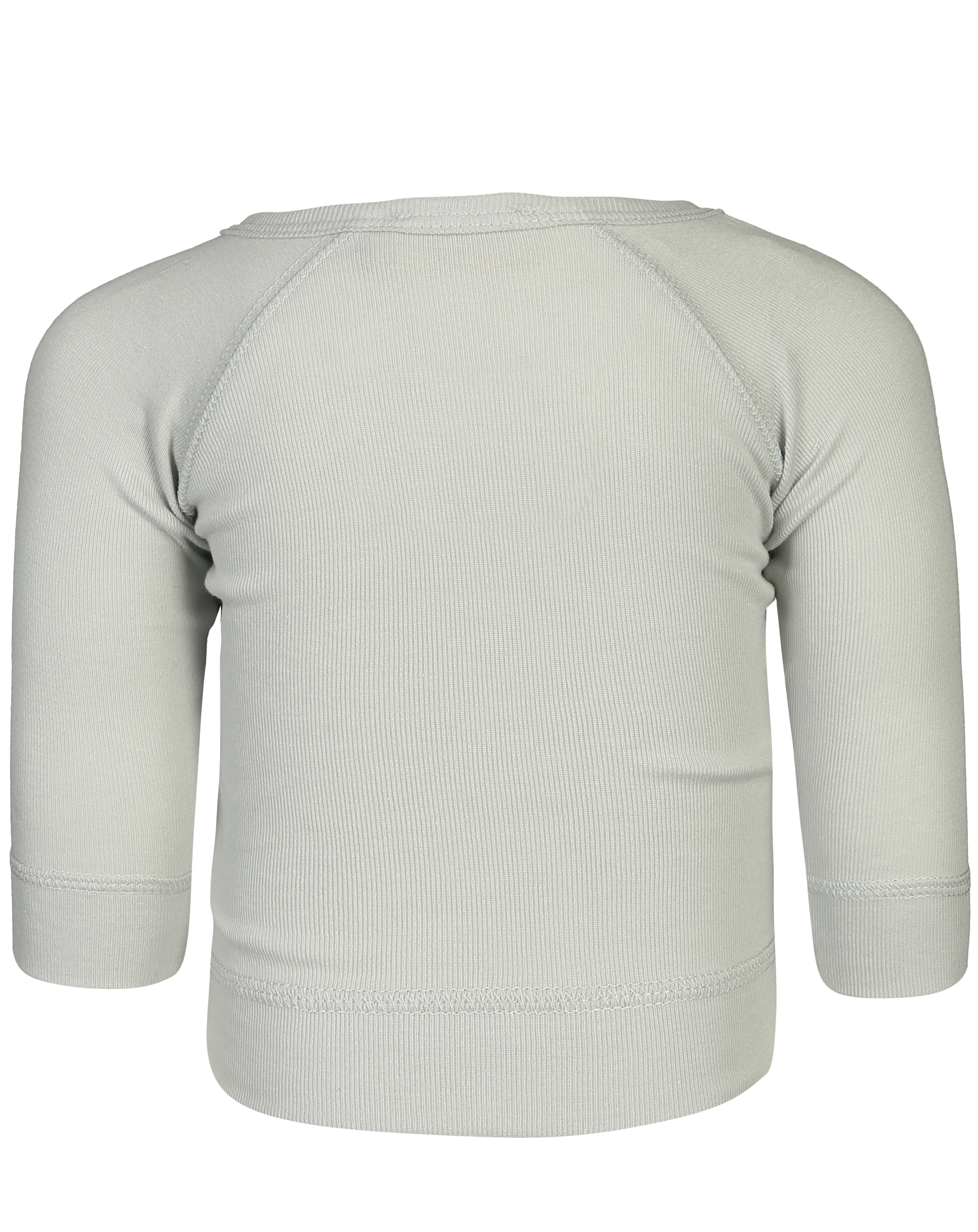 Wickelshirt TUT WRAP in pale blue