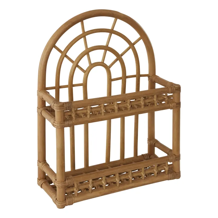 Oyoy Mini Petite étagère en rotin