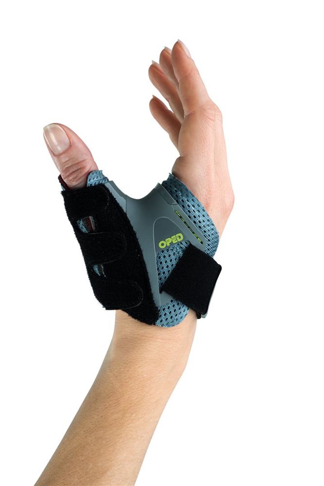 POLLEX Pro Finger-Orthese zur Immobilisierung defnierte Position standard rechts 1 Stk