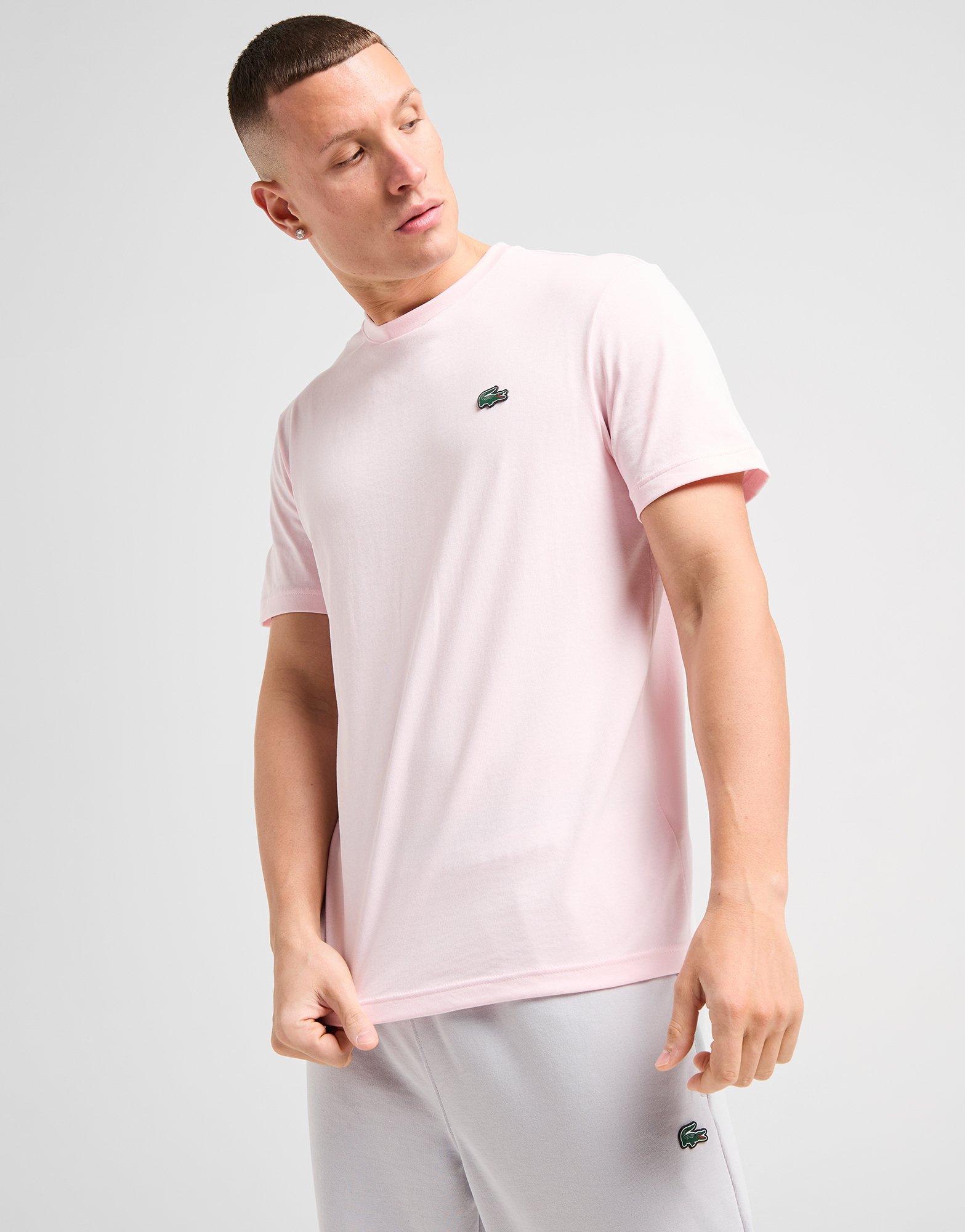 Lacoste T-shirt Core Homme