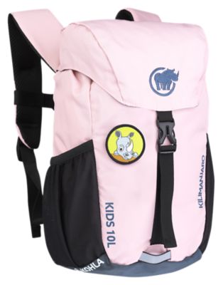 KilimanjaroKids 10L - rosa