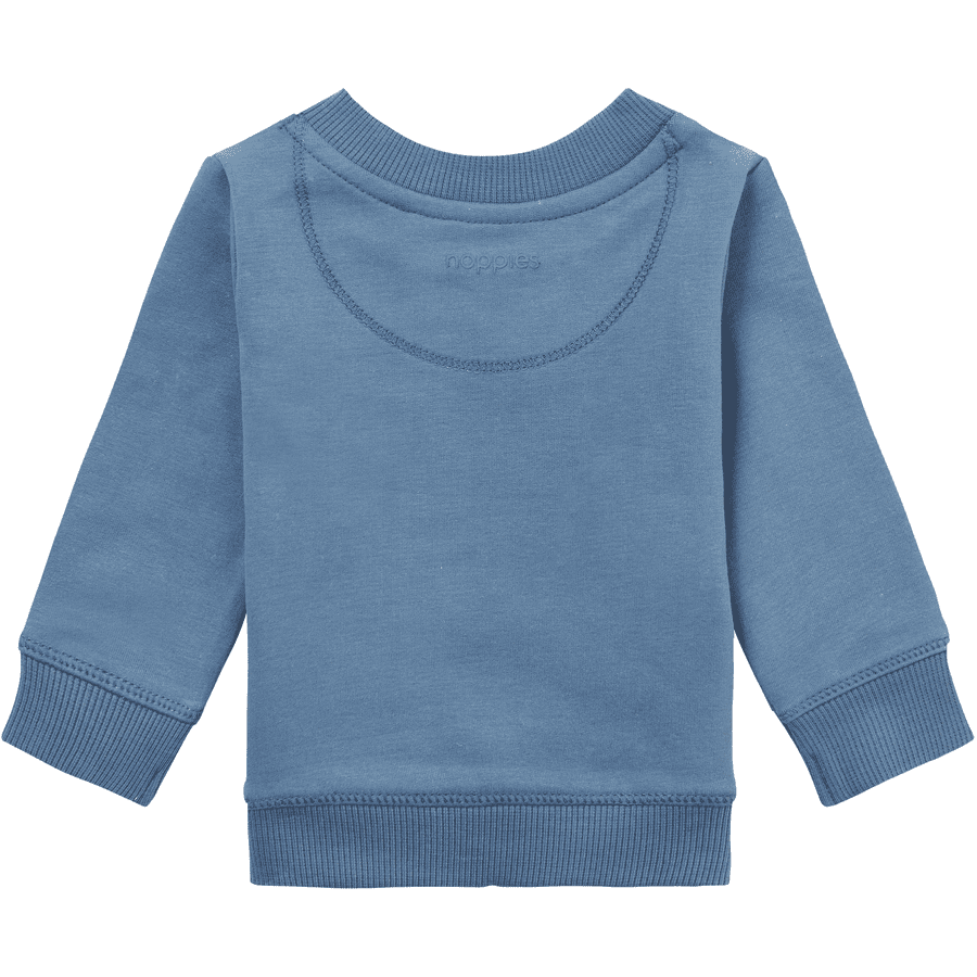 Noppies Sweater Merrimac Aegean Blue