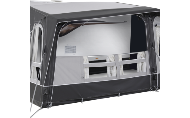 Dometic Residence AIR All-Season aufblasbares Vorzelt