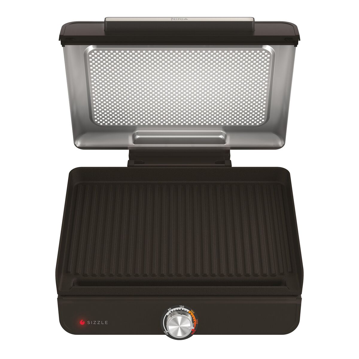 GR101EU Sizzle kontaktgrill